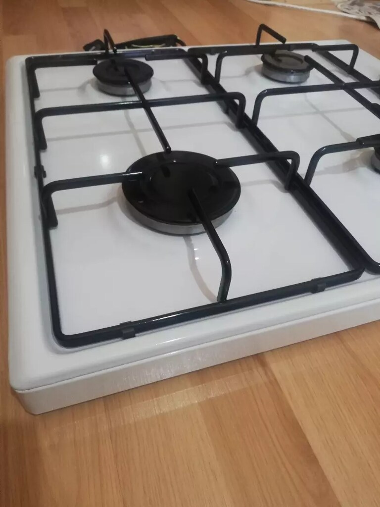 ARÇELİK TAŞMA EMNİYETLİ OTOMATİK ÇAKMAKLI DOĞALGAZA UYUMLU - 3