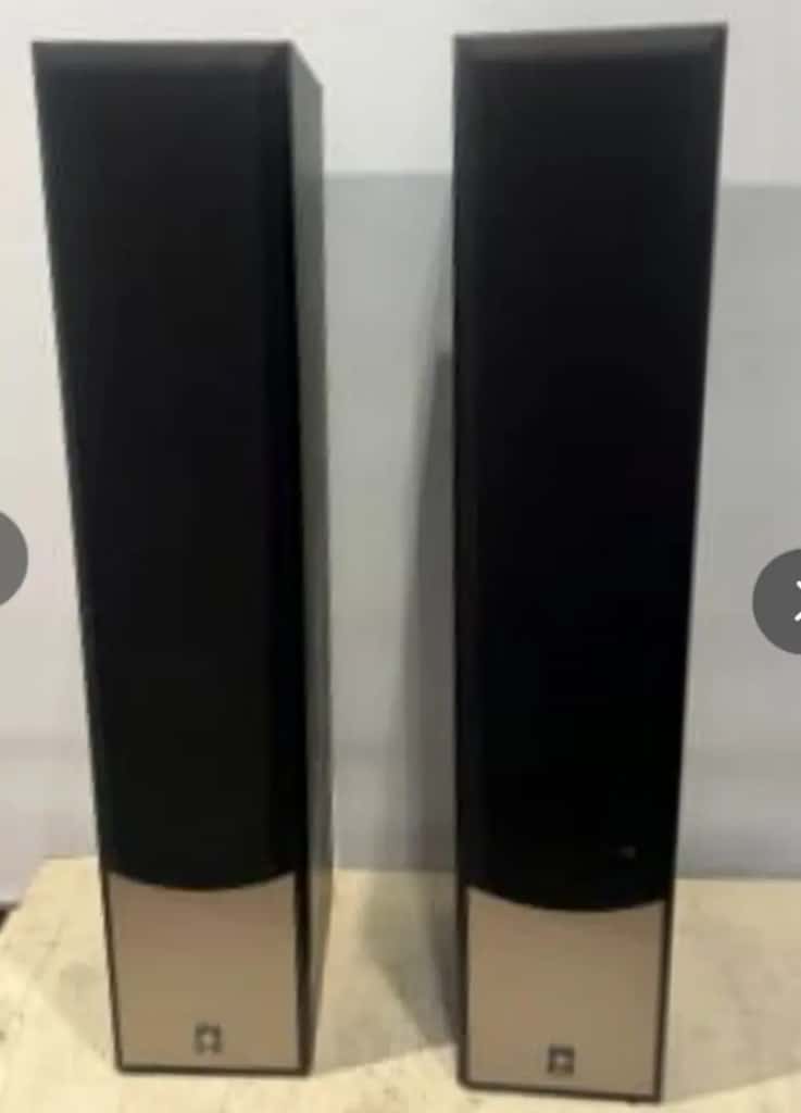 Yamaha 5.1 ses sistemi - 11