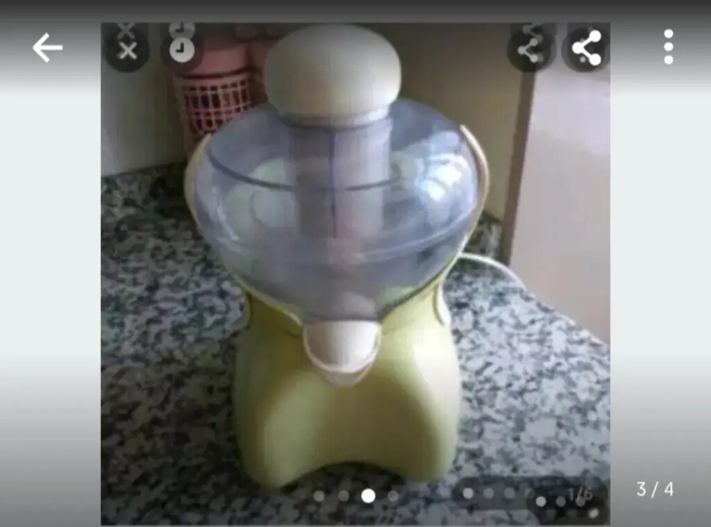 Kati meyve sikacagi - 4