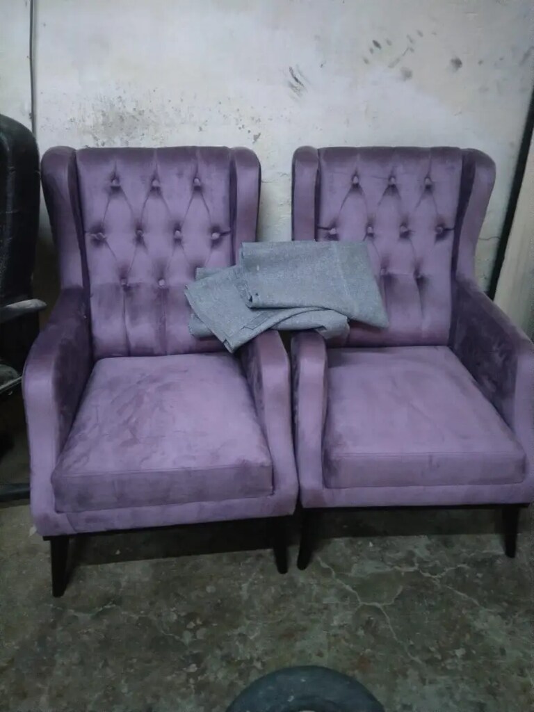 Koltuk takımı - 5