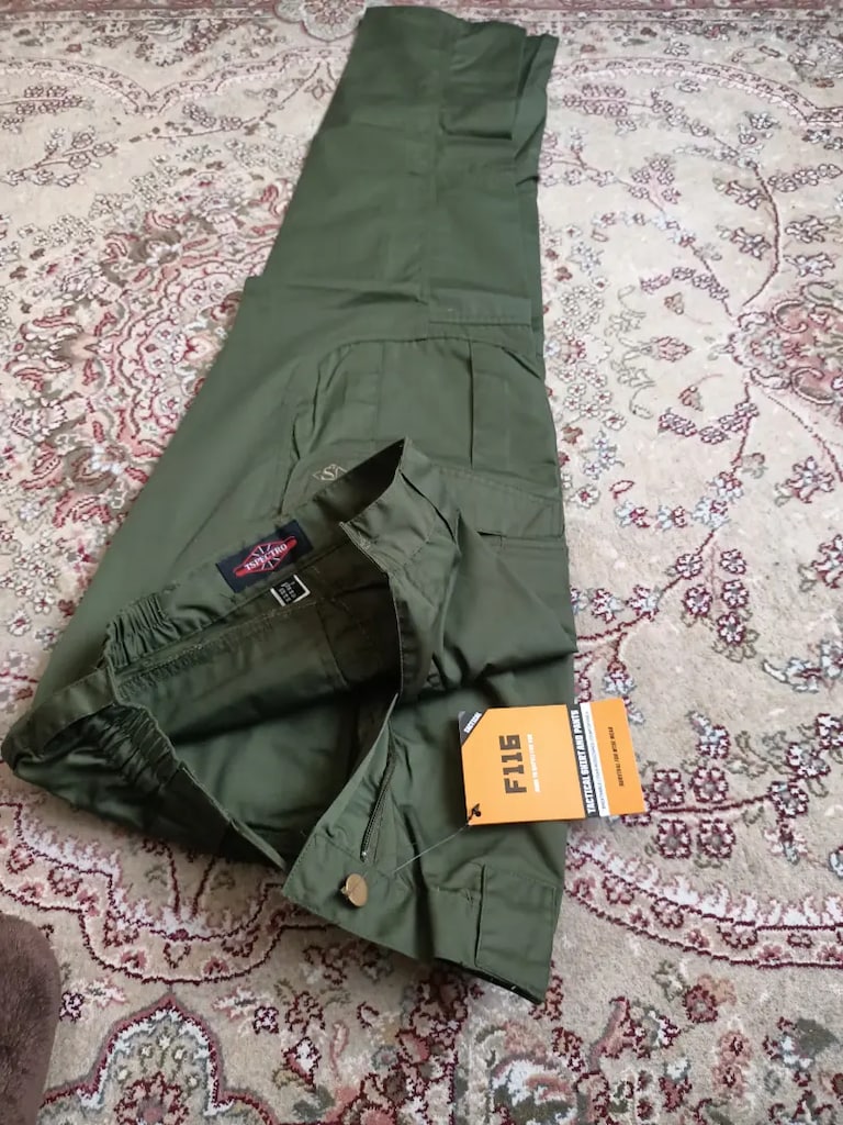 Taktikal pantolon beden 30/32