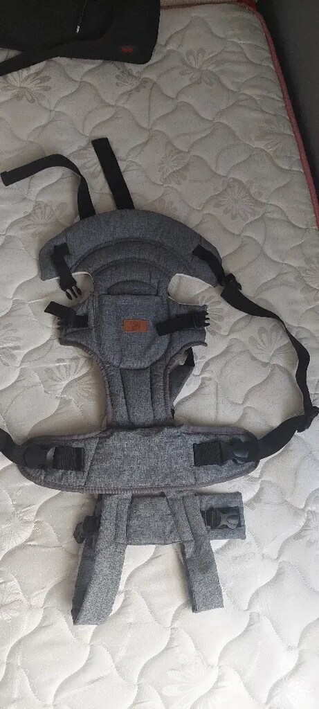 Baby plus kanguru - 4