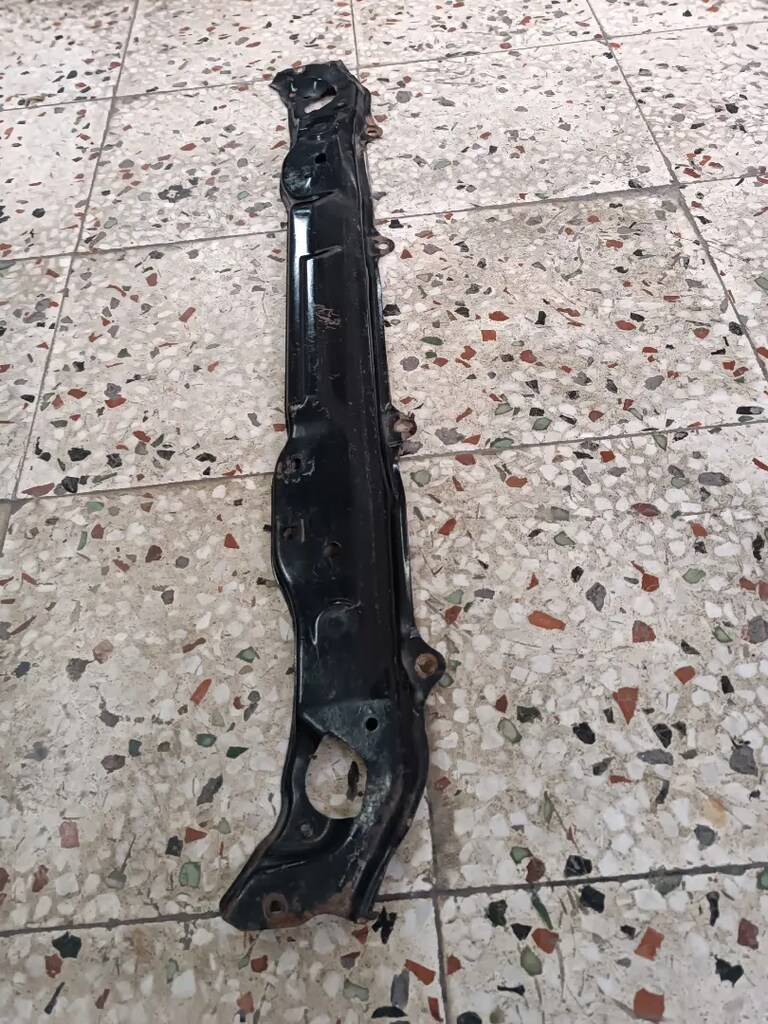 Mazda lantıs ön panel üst sacı orijinal oto çıkma parça - 2