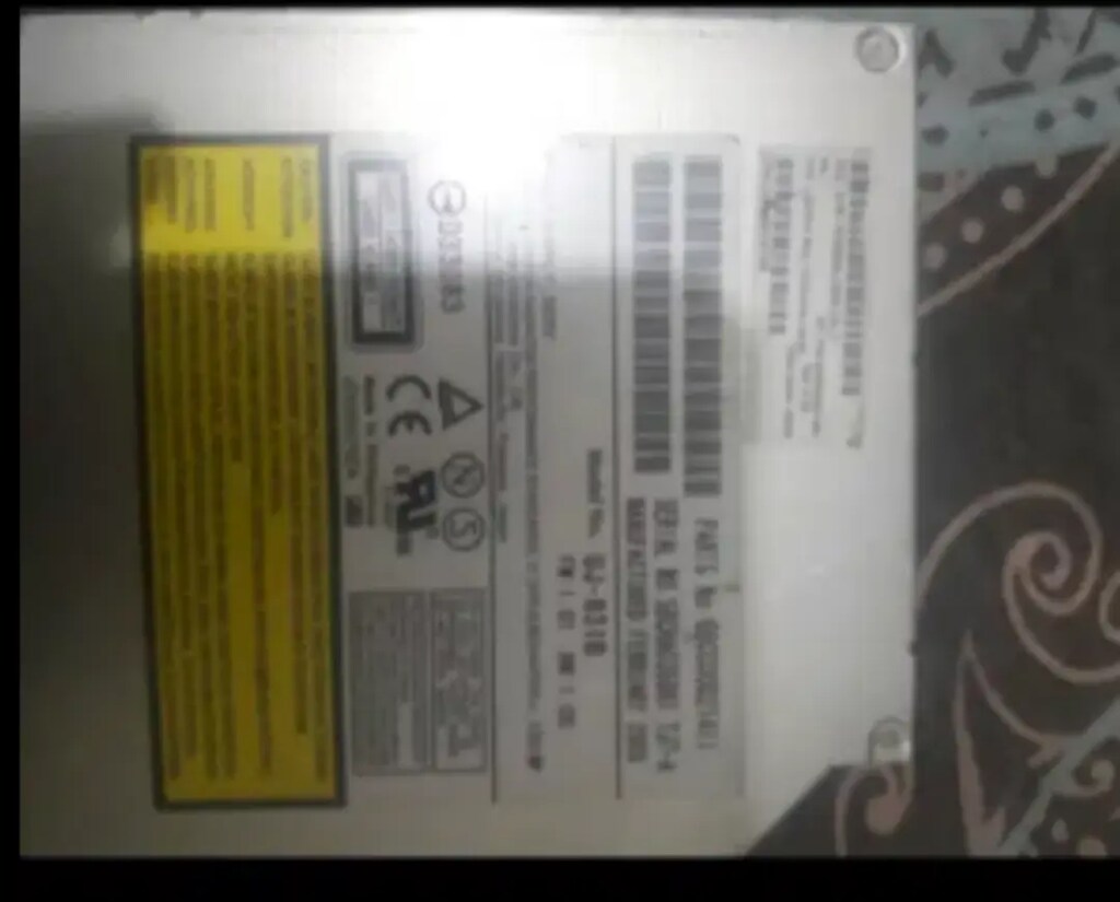 DVD okuyucular diz üstü bilgisayar için tane fiyatı - 6