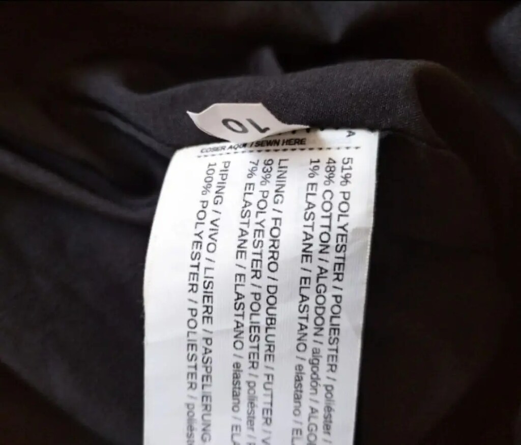 MANGO SUİT ELBİSE - 10