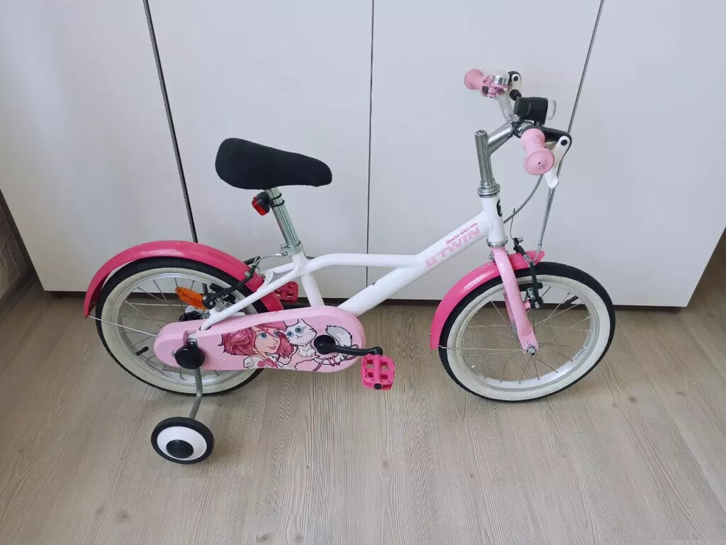 Bisiklet - 7
