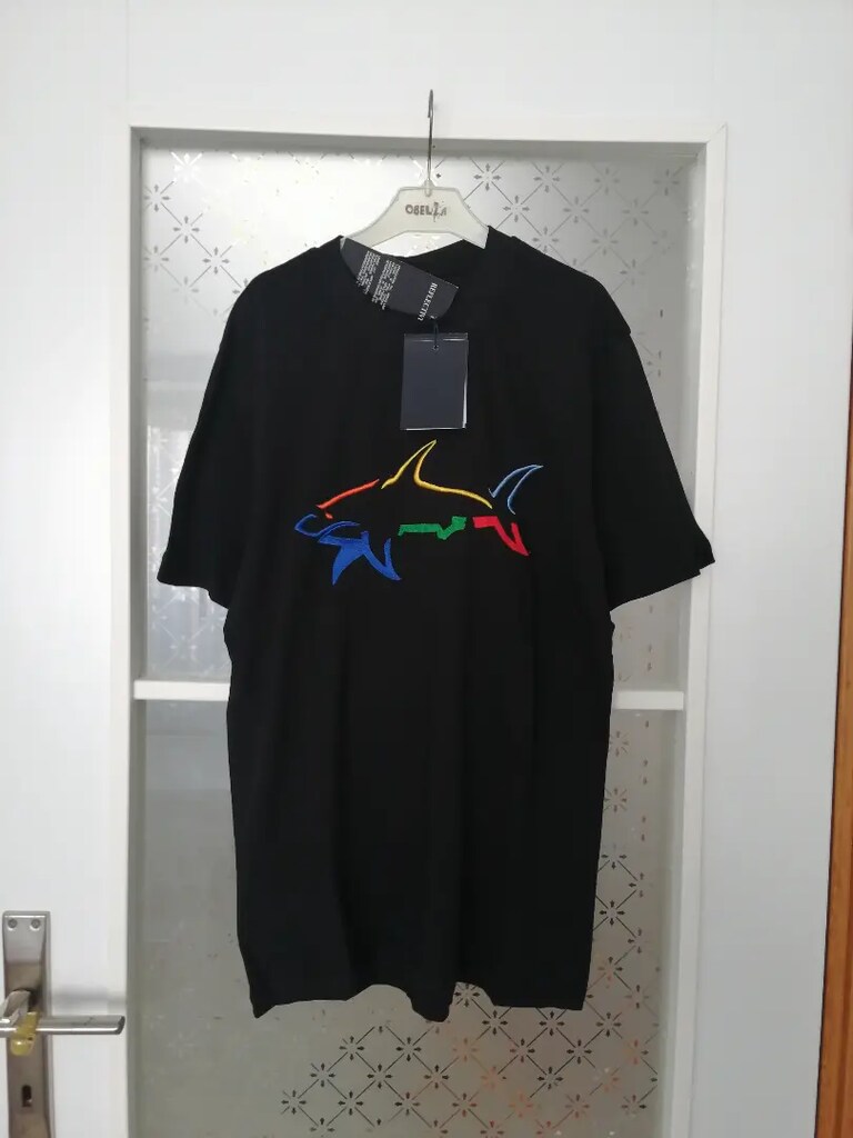 Paul&shark tişört - 3