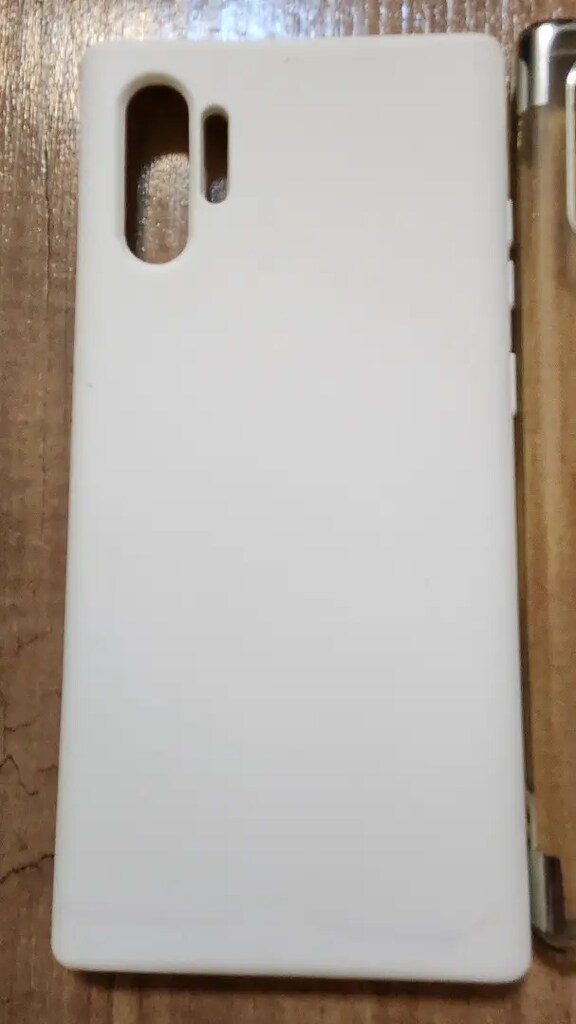 SAMSUNG NOTE 10 PLUS KILIFLARI