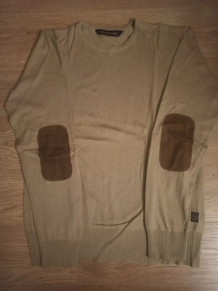 HAMMERLAND ERKEK KAZAK - 3