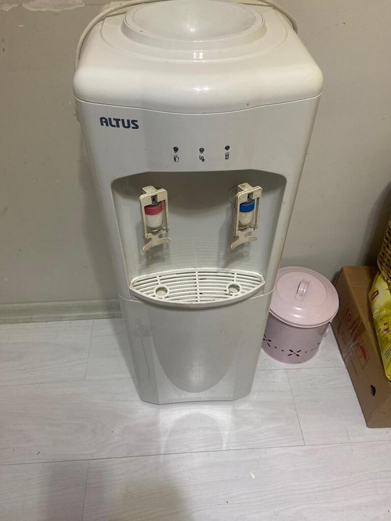 Altus su sebili - 3