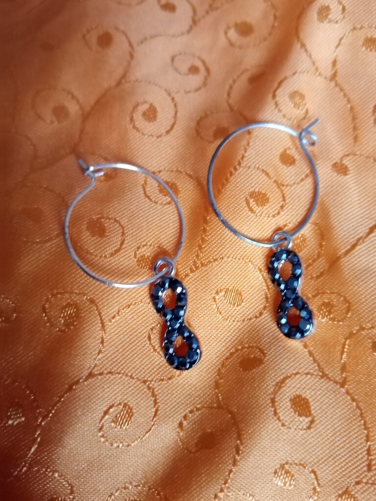 S?f?r Ta?l? küpe - 6