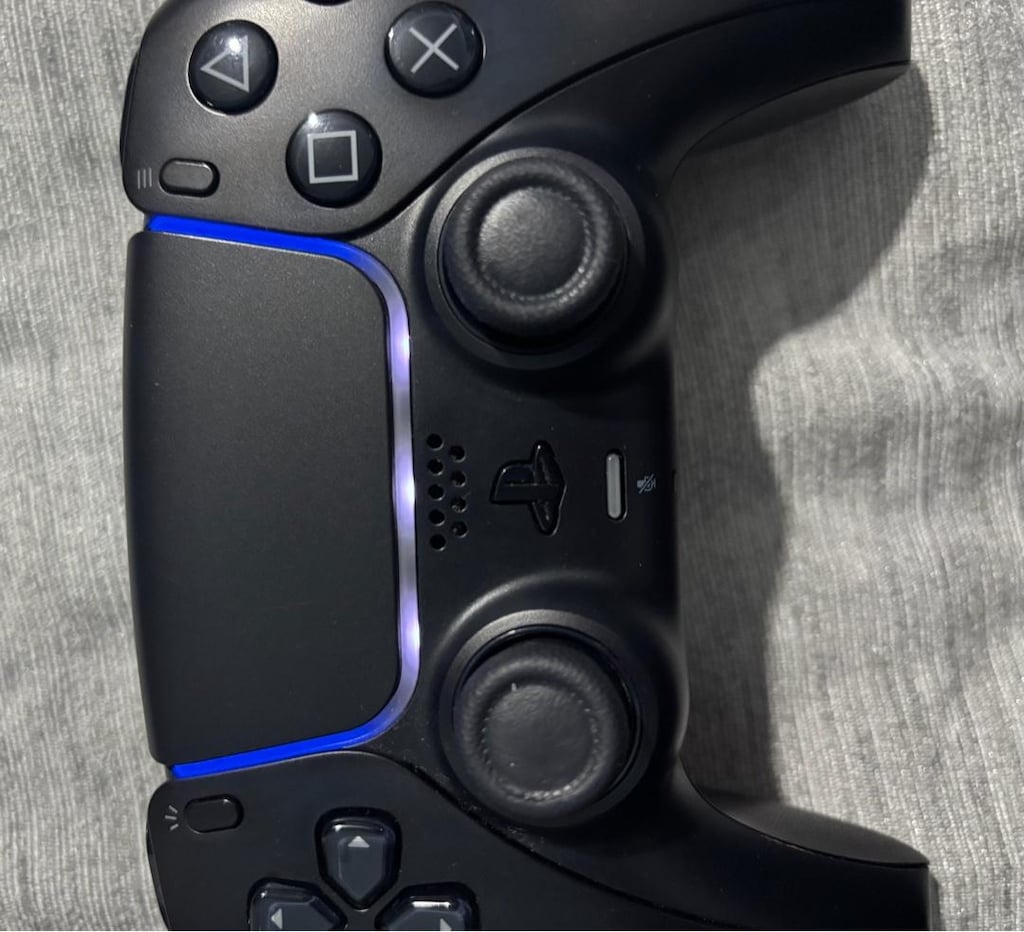 Sony PS5 DualSense - 5
