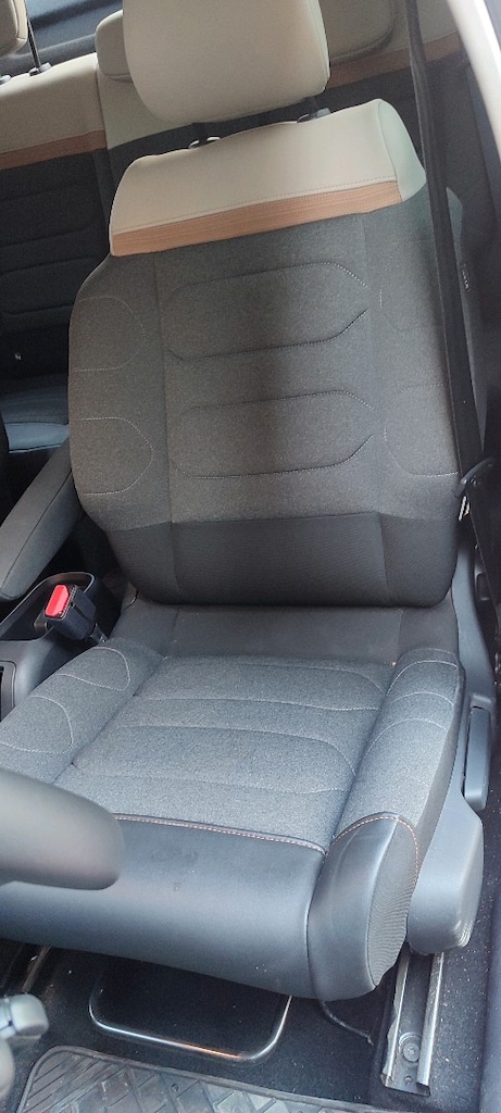 26bin km Sahibinden Citroen C3 1.2 PureTech Feel 2023 Model - 10