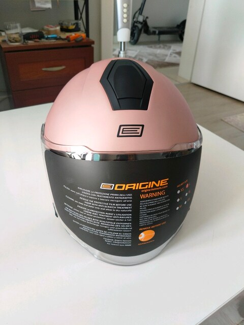 motosiklet kask