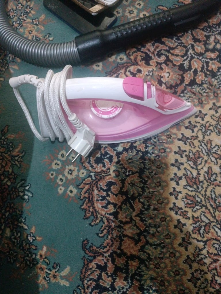 Philips speed ütü - 4