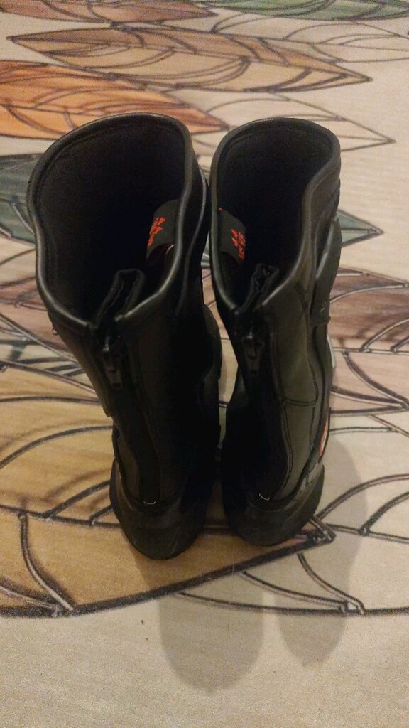 Dainese Torque3 - 4