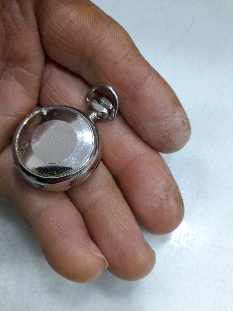 Cep saati - 3