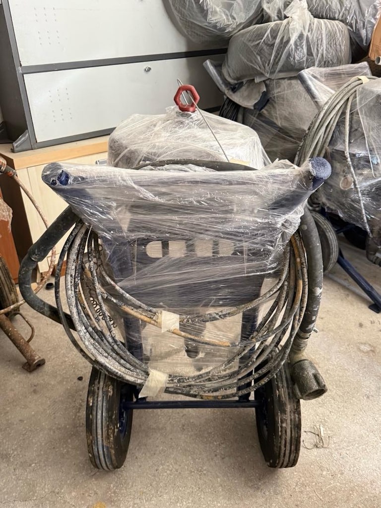 graco 70/1 airless - 2