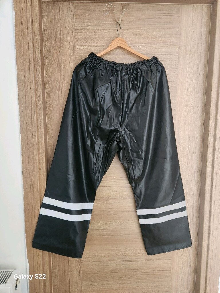 motosiklet yağmurluk - 6