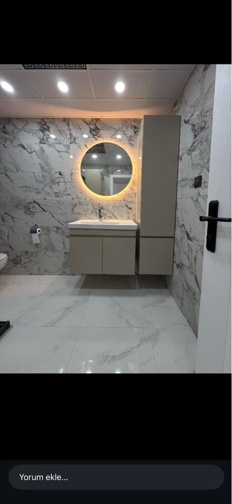 banyo dolabı - 4