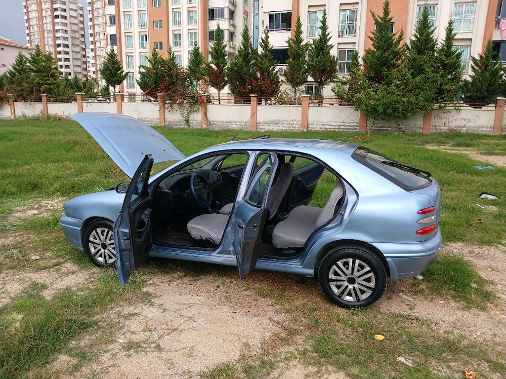 klimalı Motoru yürürü sıfır yapılmıştır ustanıza baktırabilirsiniz - 2