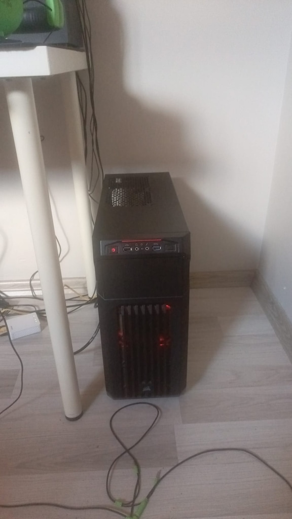 2.EL GAMİNG PC - 2