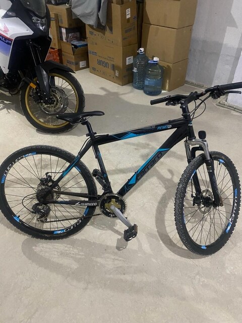 CARRARO REMİX D