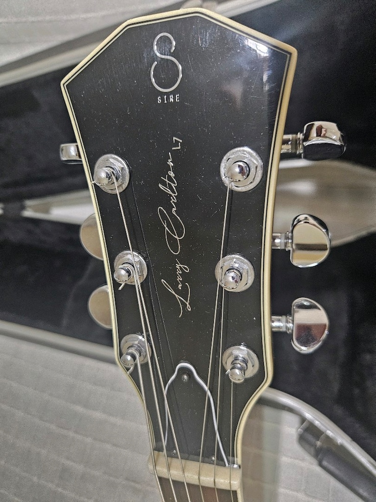 Sire Larry Carlton L7 + Blackstar ID:Core Stereo 40 V4 Set (Masrafsız) - 3