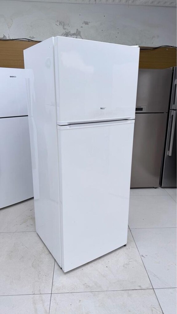 Finlux 430 Litre No-Frost Buzdolabı – Çok Temiz - 6