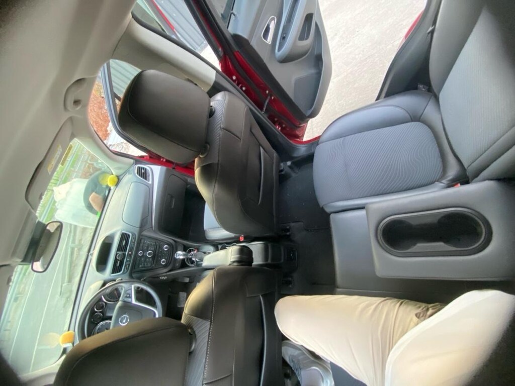 opel mokka cosmo 1.4 düşük km li aile arabsı - 22
