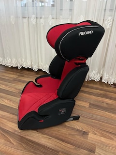 RECARO İSOFİXLİ TERTEMİZ OTO KOLTUK - 4