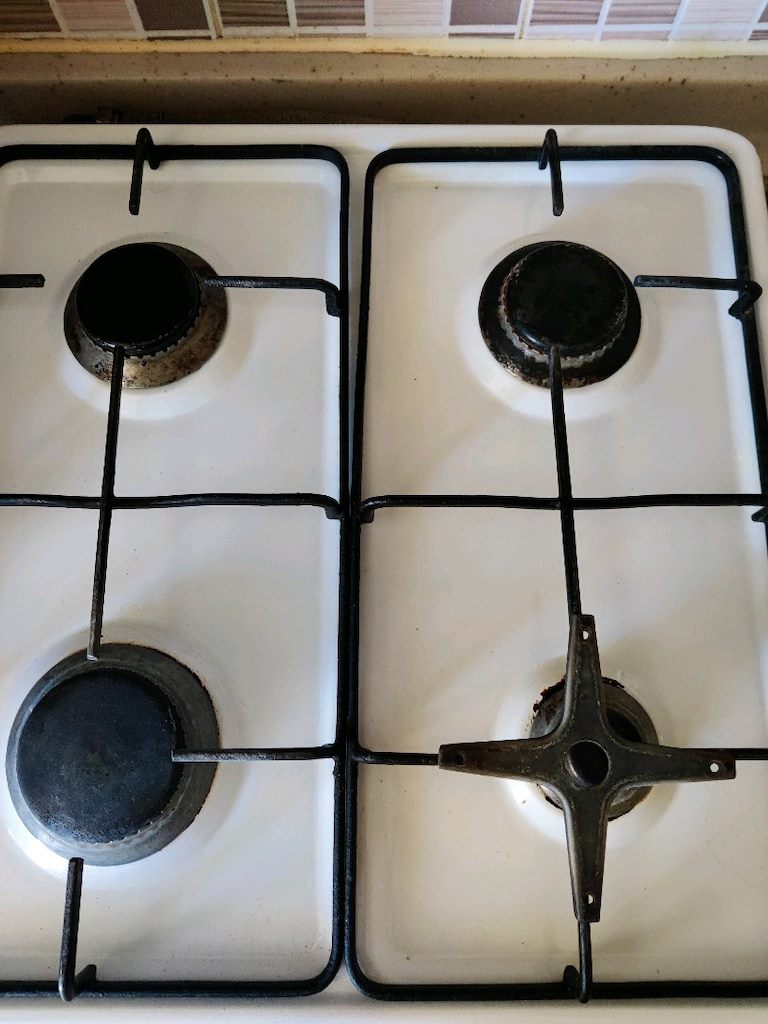 Set üstü ocak - 3