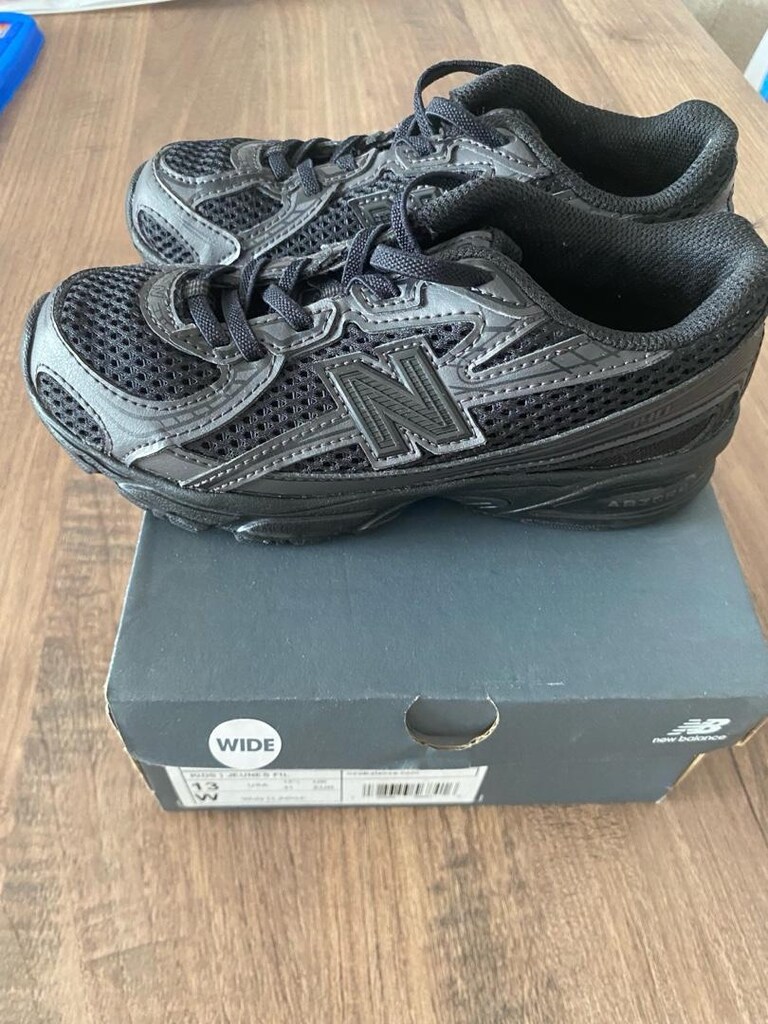 New Balance 31 Numara Çocuk Ayakkabısı - 2