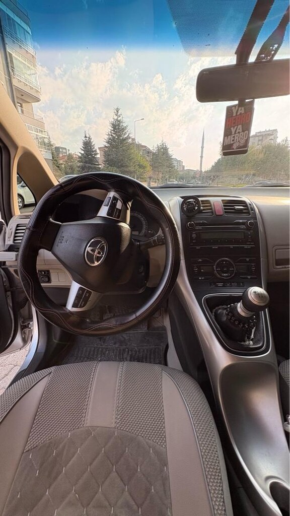 TERRTEMİZ AURİS - 14