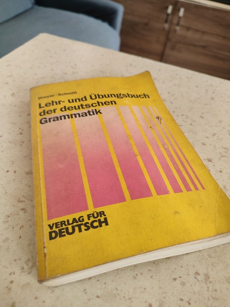 GRAMMATİK KİTABI - 2
