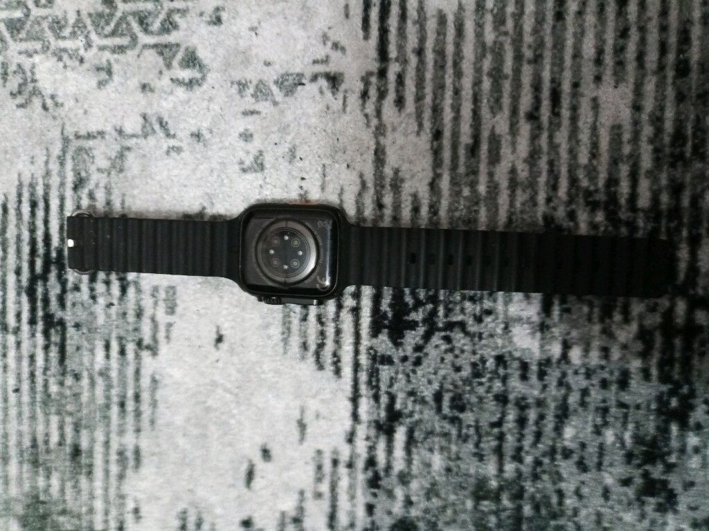 POLOSMART AKILLI SAAT - 2