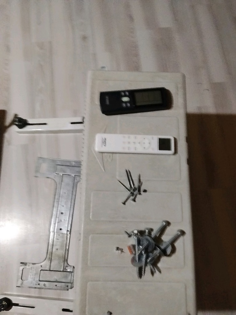 Vestel klima 9000 ilk - 8