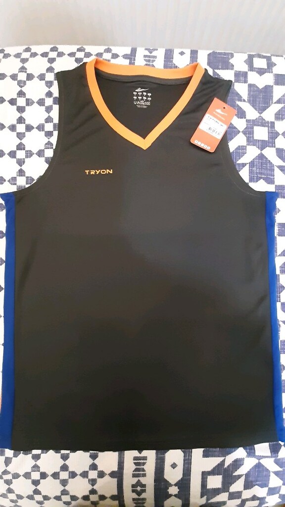 Kolsuz spor forma takımı