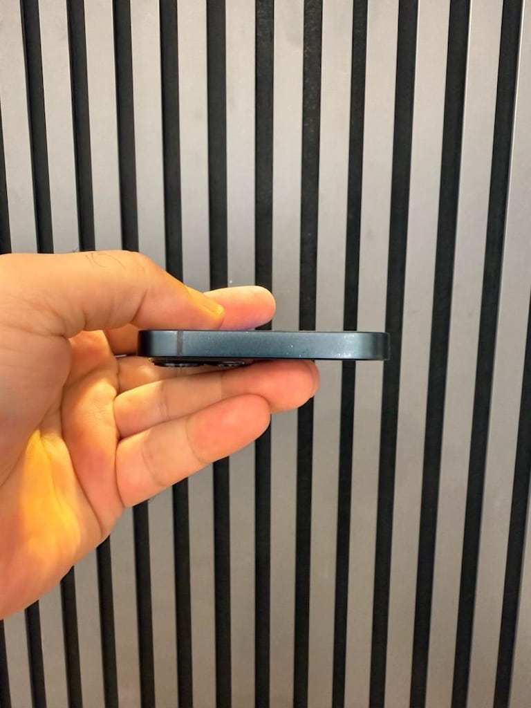 İphone 13 Gece Yarısı 128GB - 6