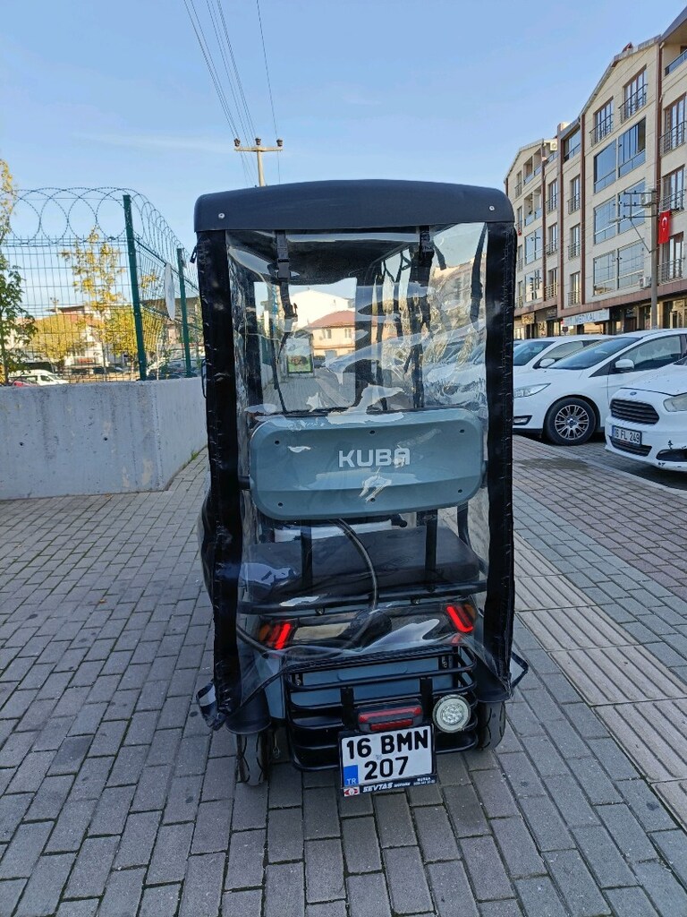 KUBA Optimus ULTRA - 6