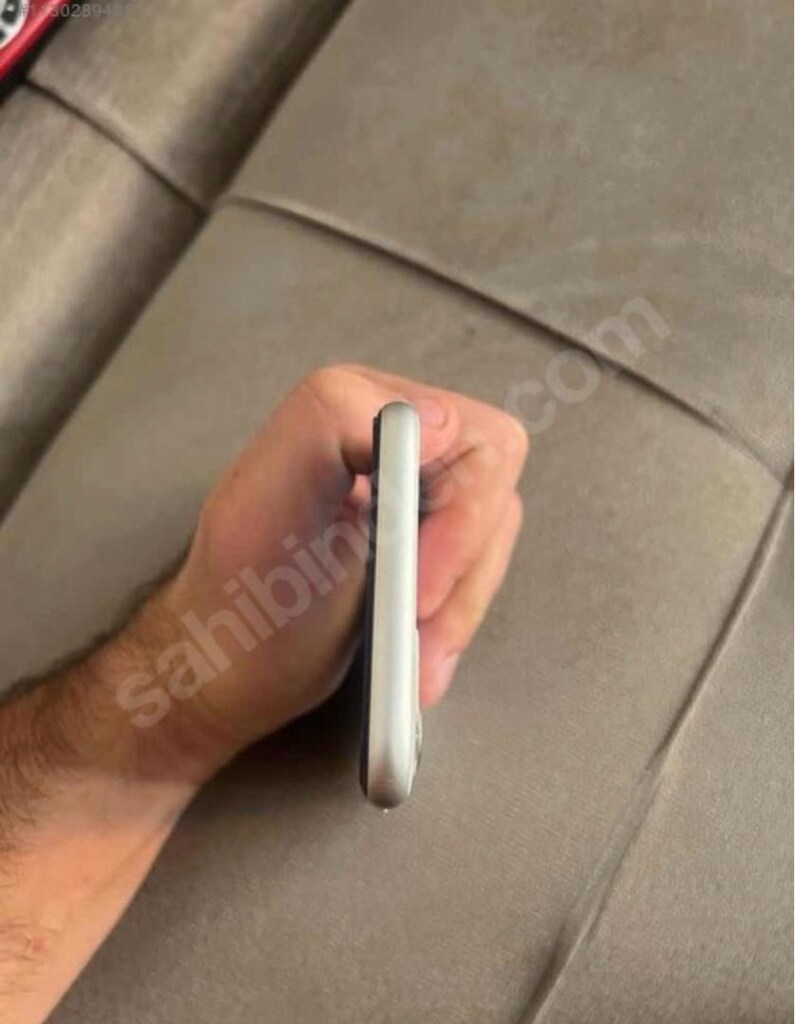İLK SAHİBİNDEN SATILIK TELEFON TEMİZ - 3
