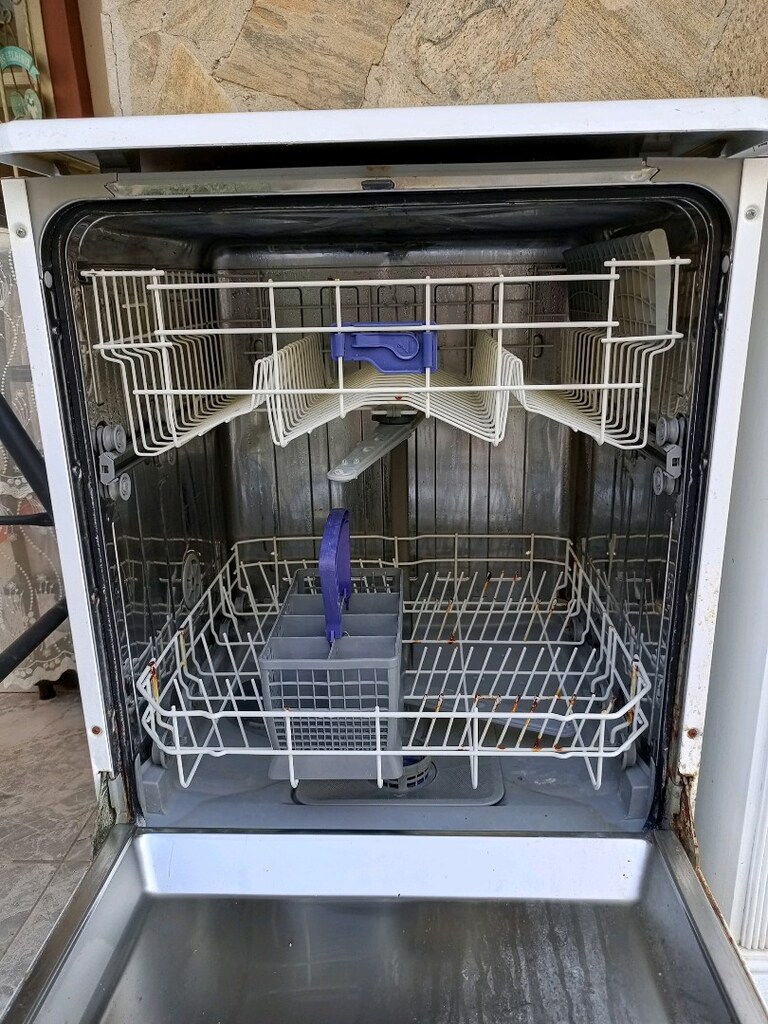 Beko marka bulaşık makinesi. - 2