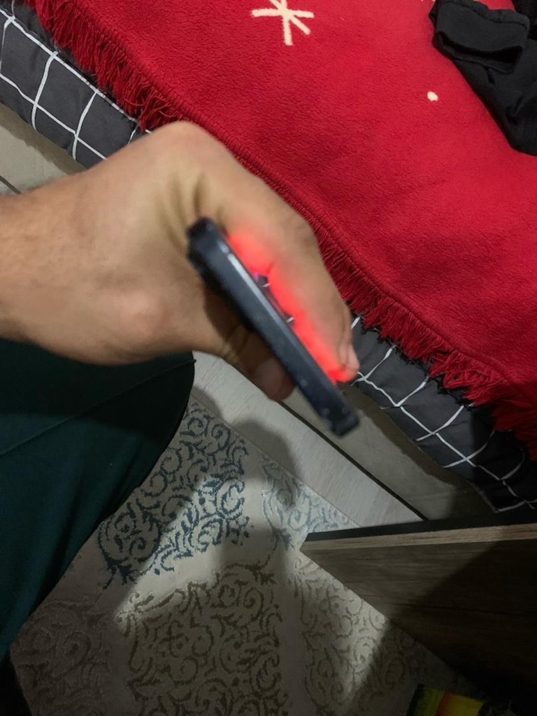 İPhone 15 YD - 6