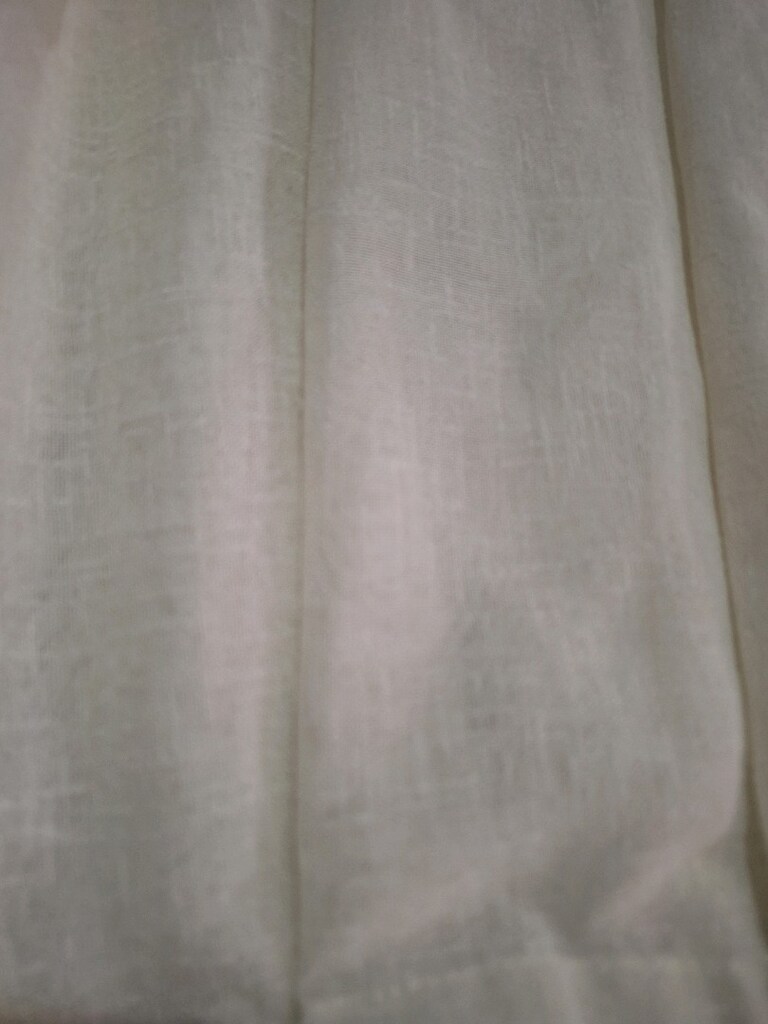 SON FİYATTIR.perde ölçüsü fotoda da mevcuttur - 2