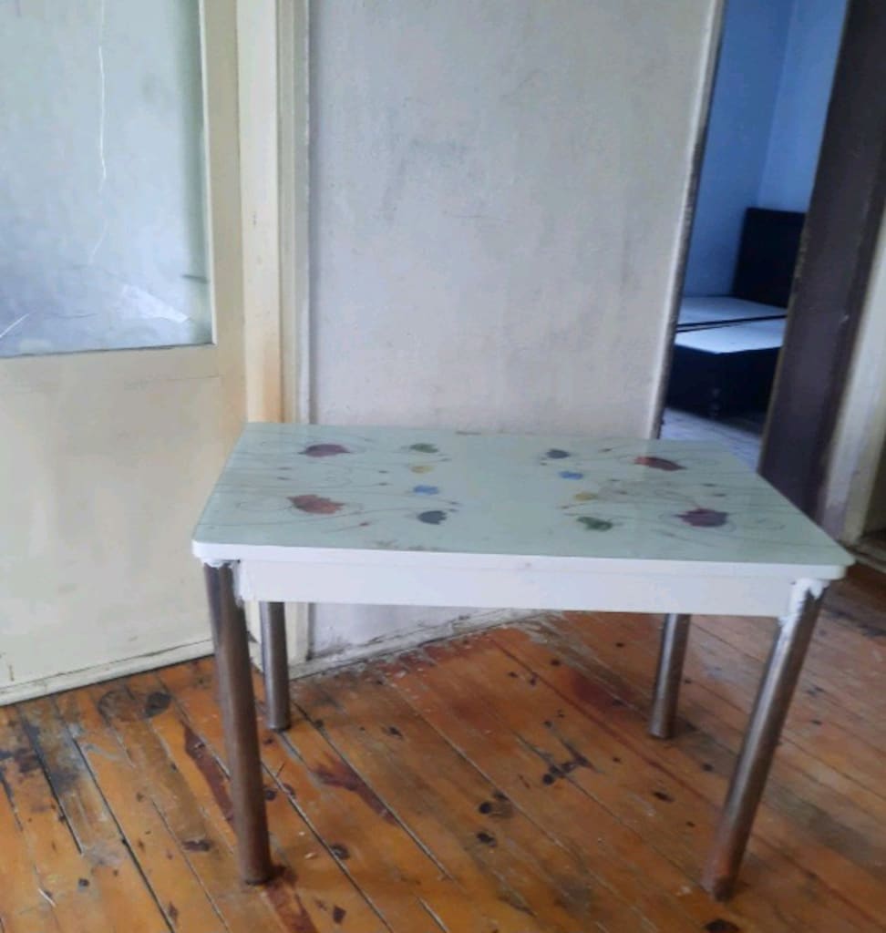 EŞYALAR ALDIM DİYENE HEPSİ 7BİNTL - 3