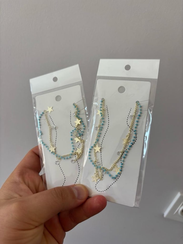 Halhal Adet 50₺ - 2