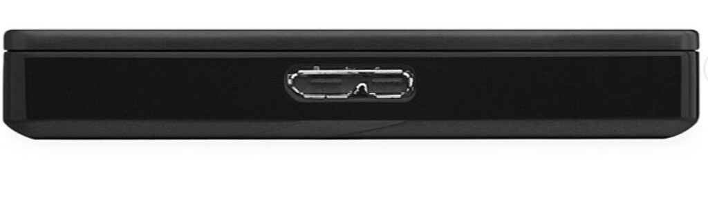 Seagate Backup Plus Slim 2TB 2.5" Usb 3.0 - 7
