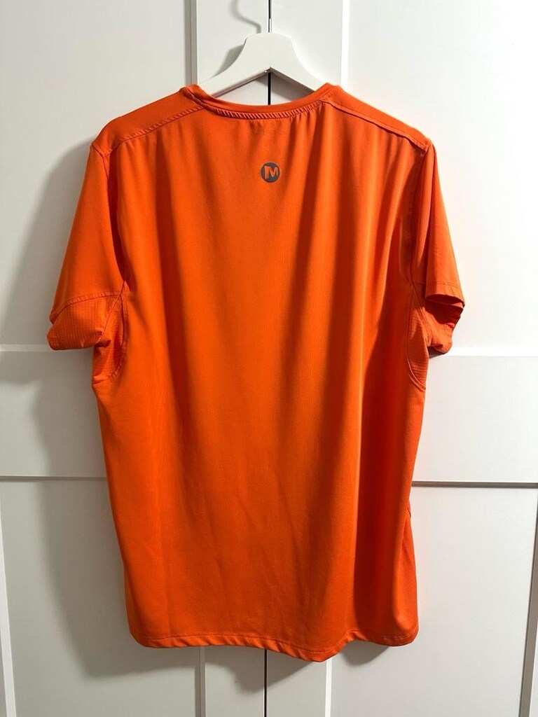 Merrell Spor Tshirt - 7