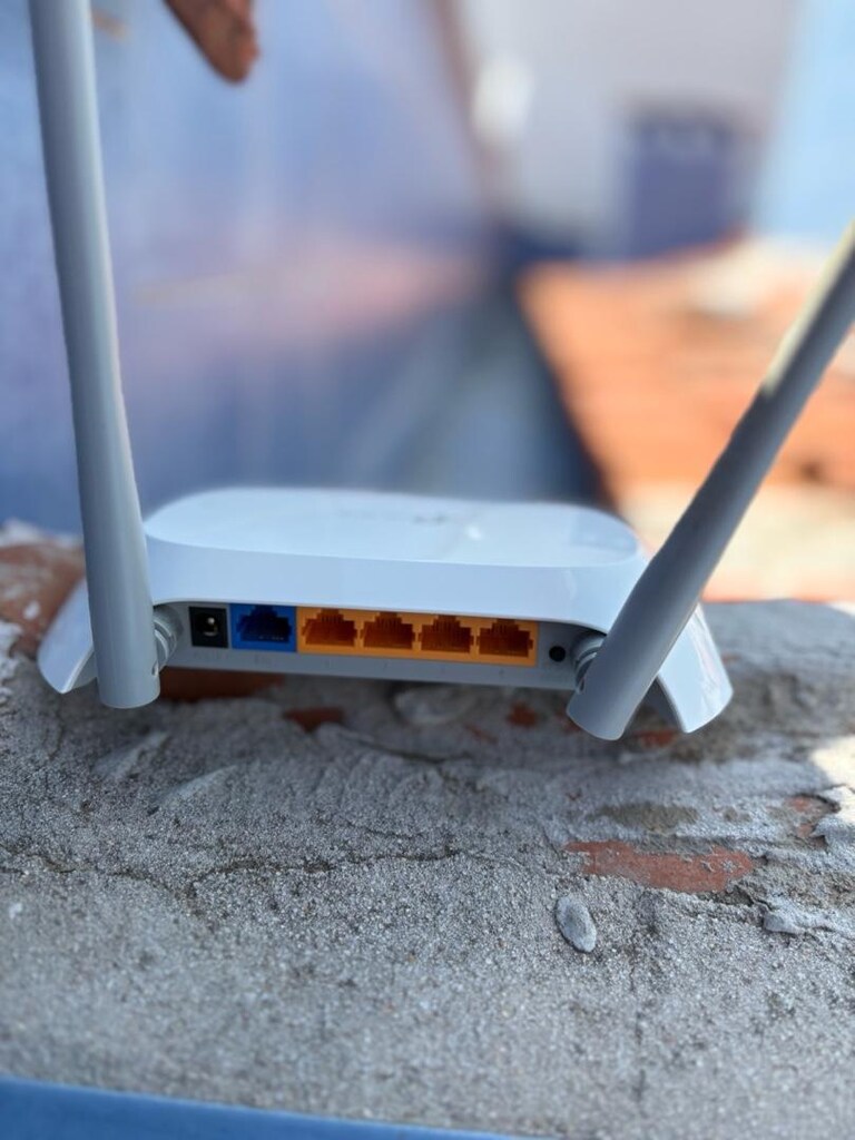 SATILIK ROUTER - 3