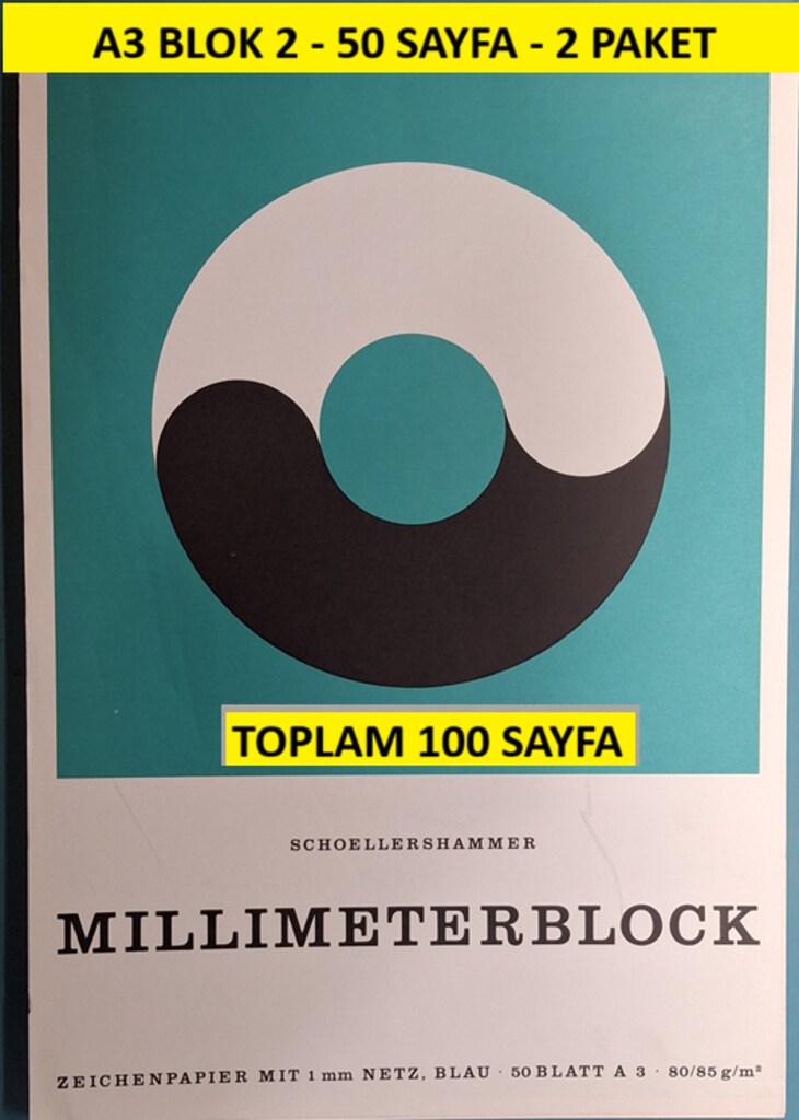 ROTRİNG RAPİD3- A3 Çizim Panosu, Çizim Şablonları, Kağıtları v.s. - 12